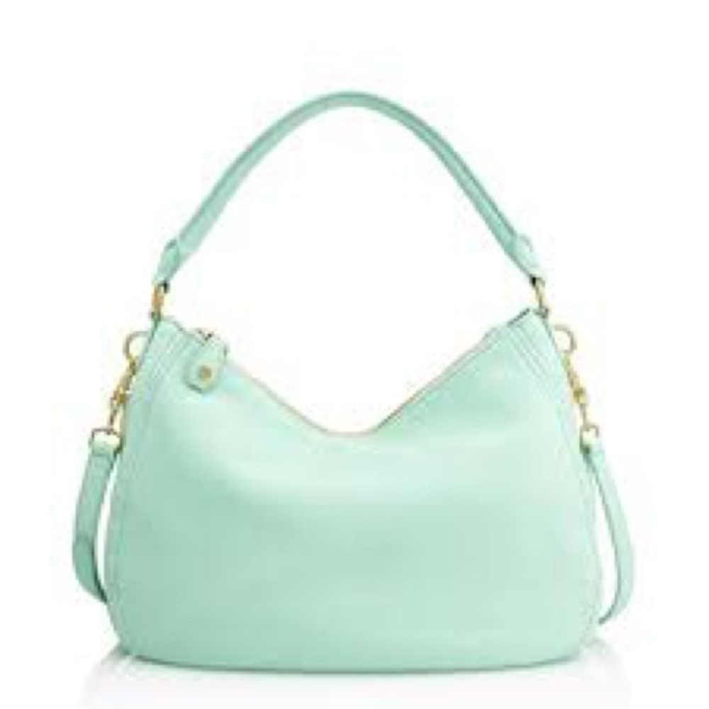 Biennial Hobo Satchel